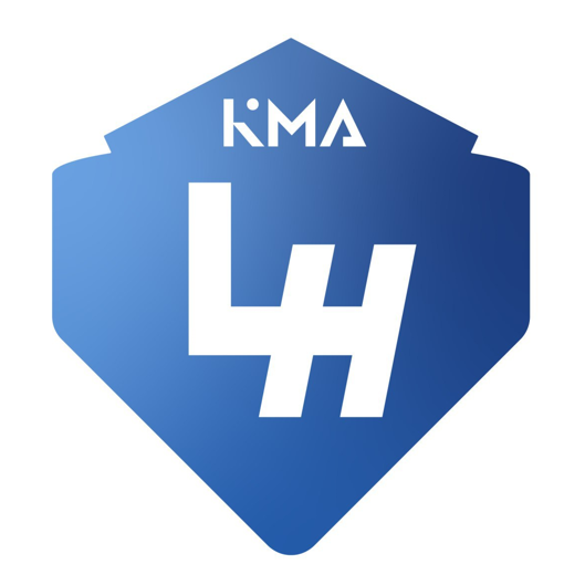 Логотип KMA Legal Hackers