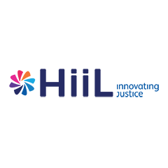 Логотип Hiil Justice Accelerator