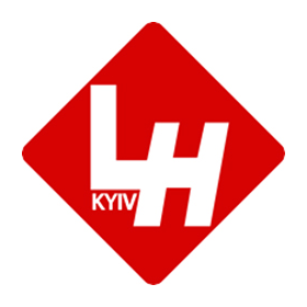 Логотип Kyiv Legal Hackers