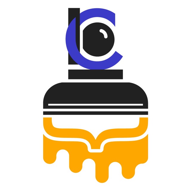 Логотип Legal Code